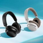 Sennheiser ACCENTUM Wireless Headphones - Image 4