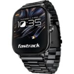 Fastrack Radiant FX2 Smartwatch - Image 2