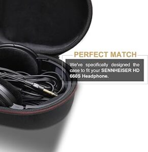 Sennheiser HD 569 Closed-Back Audiophile Headphones - Image 3