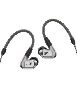 Sennheiser IE 200 Audiophile Earphones - Image 2