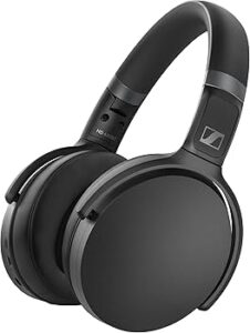 Sennheiser HD 450BT Wireless Noise Cancelling Headphones - Image 5