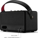 Marshall Kilburn III Portable Bluetooth Speaker - Image 2