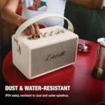Marshall Kilburn III Portable Bluetooth Speaker