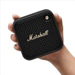 Marshall Willen II Portable Bluetooth Speaker