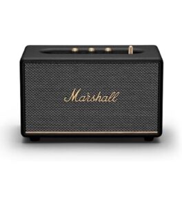 Marshall Stanmore III Home Bluetooth Speaker