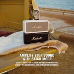 Marshall Middleton II Portable Bluetooth Speaker - Image 3