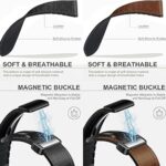 Fastrack Radiant FX3 Smartwatch - Image 4