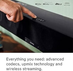 Sennheiser AMBEO Soundbar Max - Image 4