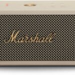 Marshall Middleton Portable Bluetooth Speaker