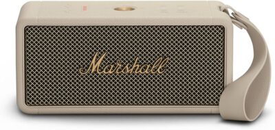 Marshall Middleton II Portable Bluetooth Speaker