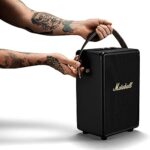 Marshall Tufton Portable Bluetooth Speaker