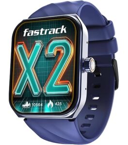 Fastrack Jupiter R1 Smartwatch - Image 5