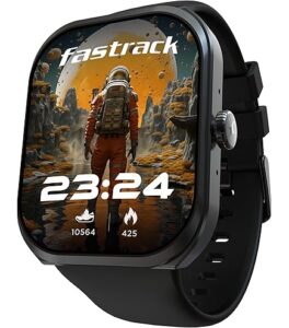 Fastrack Jupiter MS2 Pro Smartwatch - Image 3