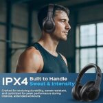 Sony WH-1000XM5 Wireless Noise Cancelling Headphones - Image 4