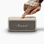 Marshall Emberton II Portable Bluetooth Speaker - Image 5