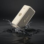 Marshall Emberton II Portable Bluetooth Speaker - Image 3