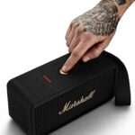 Marshall Middleton Portable Bluetooth Speaker - Image 4