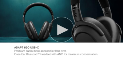 Sony ULT WEAR Wireless Noise Cancelling Headphones - Image 5