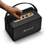 Marshall Kilburn III Portable Bluetooth Speaker - Image 3