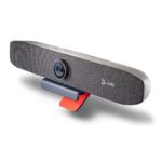Poly by Plantronics Studio P15 Personal Video Bar