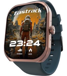 Fastrack Limitless FS2+ Smartwatch - Image 5