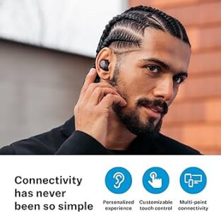Sennheiser MOMENTUM True Wireless 4 Earbuds - Image 2