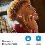Sennheiser ACCENTUM True Wireless Earbuds