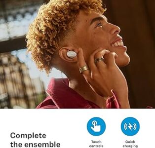 Sennheiser ACCENTUM Wireless Headphones - Image 5