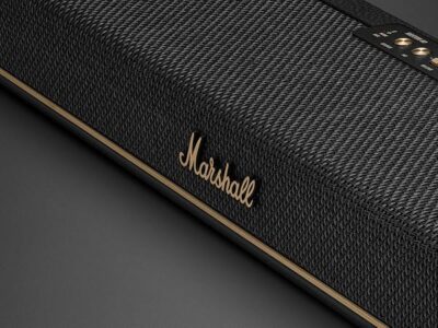 Marshall Heston 60 Soundbar - Image 3