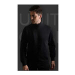UCB SWEAT SHIRT – FULL ZIPPER