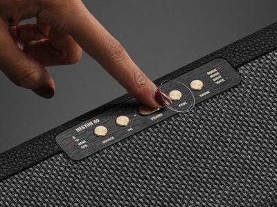 Marshall Heston 60 Soundbar - Image 4