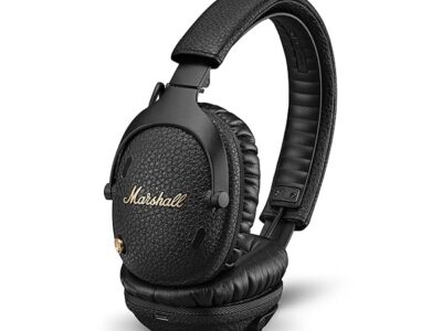 Marshall Monitor III A.N.C. Wireless Headphones - Image 2