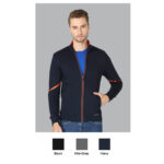 VANHEUSEN Jacket without Hoodie