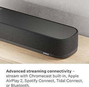 Sennheiser AMBEO Soundbar Plus - Image 4