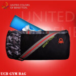 UCB Gym Bag
