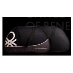 UCB DUFFLE BAG