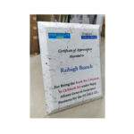 4609 Marble White