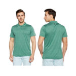 Adidas Solid 's Polo Dark T-Shirt