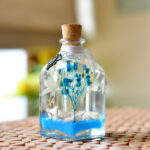By The Bay Preserved Flower Tabletop