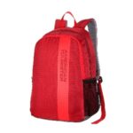 AMT WAVE CASUAL Backpack 01- RED