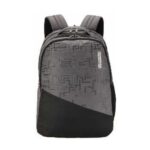 AMT ATLAS NLPT Backpack 02 - GREY
