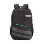 AMT ASTRO LAPTOP Backpack 01 - BLACK