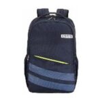 AMT ASTRO LAPTOP Backpack 01 - NAVY