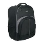 Compact Rolling Backpack