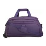 Aristocrat Dart Duffle Trolley 55