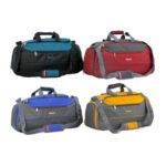 GRAND DUFFLE Bag - CARRITO