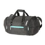AMT DRONE DUFFLE 01 - BLACK