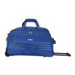 AMT ATOM Wheels DUFFLE 01 BLUE