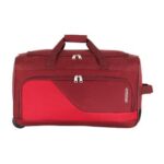 AMT PACE WHEELS DUFFLE 01 - RED