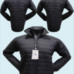 U.S. Polo Assn. Quilted Jacket